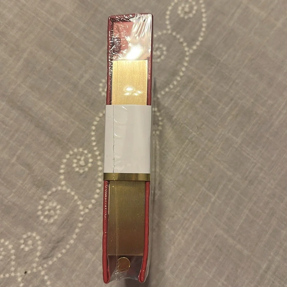 Papyrus 5” x 7” notepad with pen